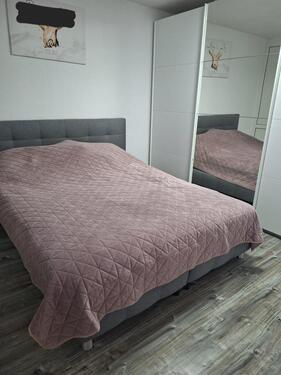Foto - 3.5 Zimmer Etagenwohnung zur Miete in Müllheim