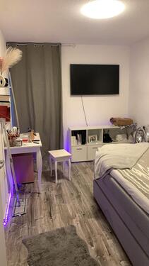 Foto - Etagenwohnung in Müllheim zur Miete