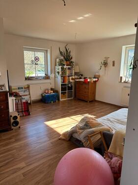Foto - 3 Zimmer Etagenwohnung zur Miete in Rudolstadt