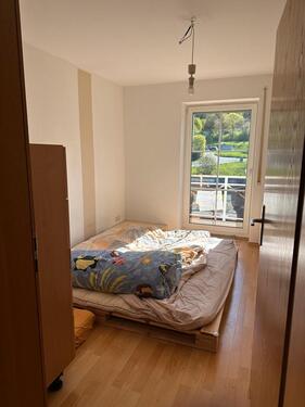 Foto - 3 Zimmer Etagenwohnung in Rudolstadt