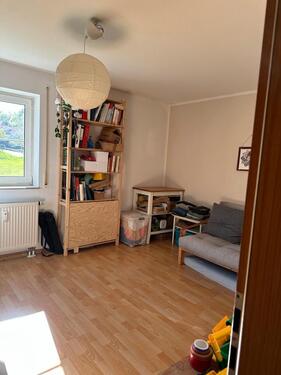 Foto - Etagenwohnung in Rudolstadt zur Miete