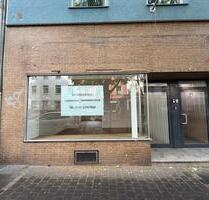 Ladenlokal Gewerbefläche Praxis Büro Taunusstraße - Köln Kalk
