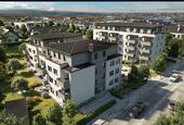 Foto - Traumhafte Penthouse Wohnung Rosenheim 4 Zimmer