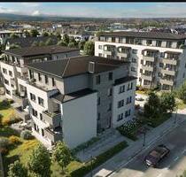 Traumhafte Penthouse Wohnung Rosenheim 4 Zimmer - Rohrdorf