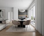 Foto - 4 Zimmer Einfamilienhaus in Rohrdorf