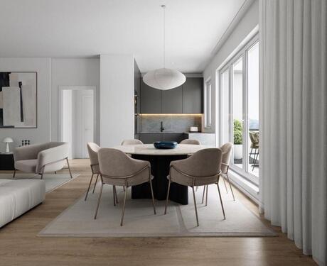 Foto - 4 Zimmer Einfamilienhaus in Rohrdorf