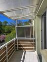 Foto - 2-Zimmer-Wohnung + Balkon + Bad mit Dusche & Fenster
