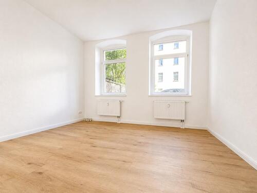 Foto - 2 Zimmer Erdgeschoßwohnung zur Miete in Magdeburg