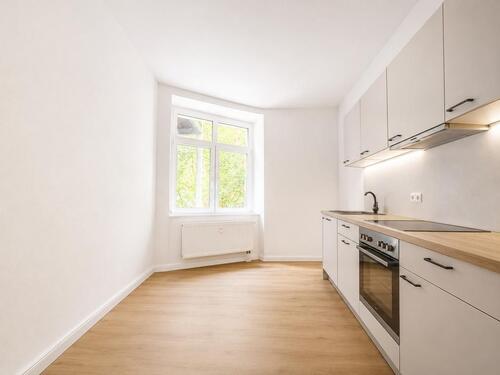 Foto - 2 Zimmer Erdgeschoßwohnung in Magdeburg