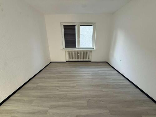 Foto - 3 Zimmer Erdgeschoßwohnung in Bad Salzuflen