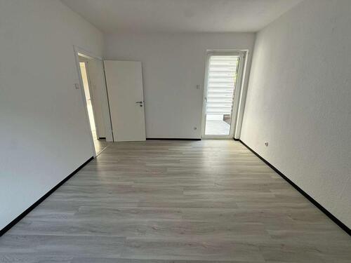 Foto - Erdgeschoßwohnung in Bad Salzuflen zur Miete