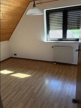 Foto - 5 Zimmer Etagenwohnung in Rastatt