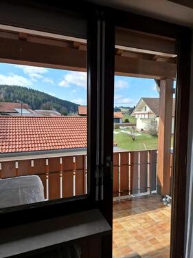 Foto - Schöne 2-Zimmer-Wohnung zur Selbstnutzung als Zweitwohnsitz