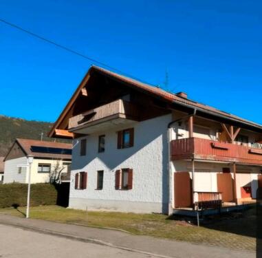 Foto - 2 Zimmer Etagenwohnung zum Kaufen in Weitnau