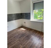 Renovierte 1-Zimmer-Wohnung im EG in Lügde – zentral gelegen
