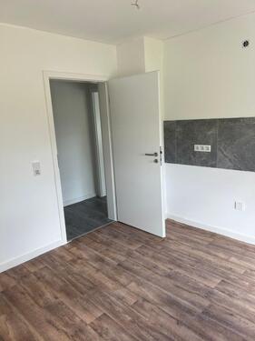 Foto - Etagenwohnung in Lügde