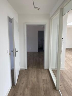 Foto - Etagenwohnung in Mönchengladbach