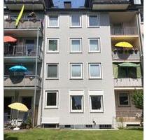 Wunderschöne Erdgeschosswohnung mit Balkon in Essen Holsterhausen