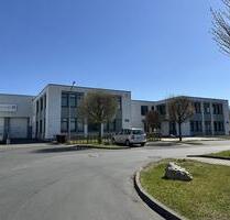 PROVISIONSFREI +++ Hallenfläche 1.002 m² mit Büro 184 m² +++ direkt vom Eigentümer - Kassel Bettenhausen