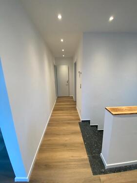 Foto - Etagenwohnung in Vellmar