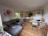 Foto - Wohnungsswap - 2 Zimmer, 52 m² - Erdkampsweg, Hamburg-Nord, Hamburg