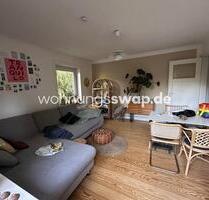 Wohnungsswap - 2 Zimmer, 52 m² - Erdkampsweg, Hamburg-Nord, Hamburg