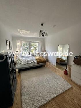 Foto - Etagenwohnung zur Miete in Hamburg