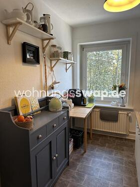 Foto - Etagenwohnung in Hamburg zur Miete