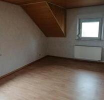 Wohnung Krauthausen - 444,00 EUR Kaltmiete, in Krauthausen (PLZ: 99819)