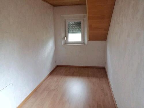 Foto - Etagenwohnung zur Miete in Krauthausen