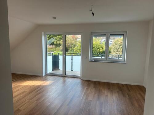 Foto - Neubau 3 Zimmerwohnung in Morsbach Lichtenberg