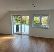 Neubau 3 Zimmerwohnung in Morsbach Lichtenberg