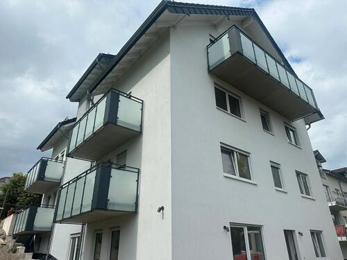 Foto - Etagenwohnung zur Miete in Morsbach
