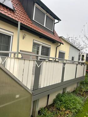Foto - Einfamilienhaus in Thannhausen
