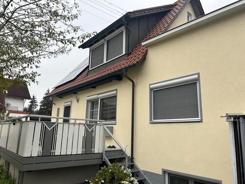 Foto - Einfamilienhaus in Thannhausen zum Kaufen