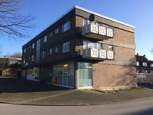Foto - Großes Ladenlokal in ruhiger Stadtrandlage!