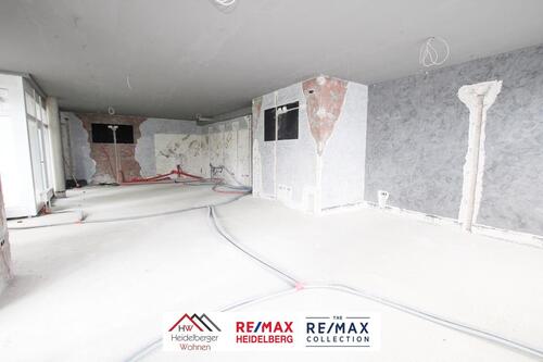 Foto - Gewerbeeinheit in Top-Lage Heidelberg Bahnstadt mit 176m2 und Straßenzugang zu vermieten