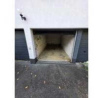 Garage in 90403 Nürnberg Altstadt Oldtimer Motorrad E Bike