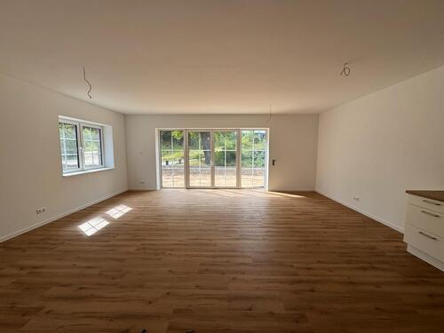 Foto - Etagenwohnung zur Miete in Heikendorf