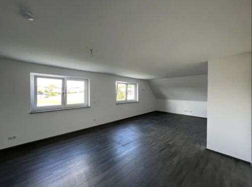 Foto - Etagenwohnung in Donauwörth
