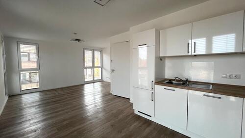 Foto - Gepflegte Obergeschosswohnung im Zentrum von Aschendorf