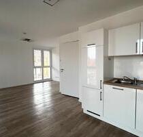 Gepflegte Obergeschosswohnung im Zentrum von Aschendorf - Papenburg