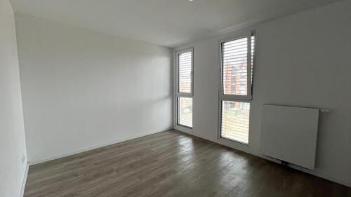 Foto - Etagenwohnung zur Miete in Papenburg
