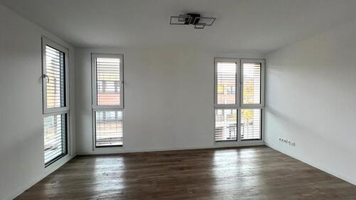 Foto - Etagenwohnung in Papenburg zur Miete