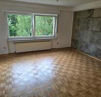 3,5 Zimmerwohnung mit Garten in Göttingen Herberhausen