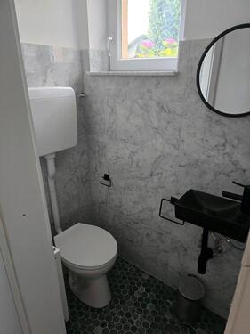 Foto - Etagenwohnung in Göttingen