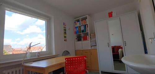 Foto - Frauen-WG beim Hauptbahnhof in bester Lage