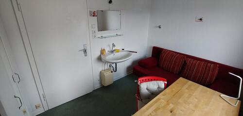 Foto - 1 Zimmer andere zur Miete in Hannover