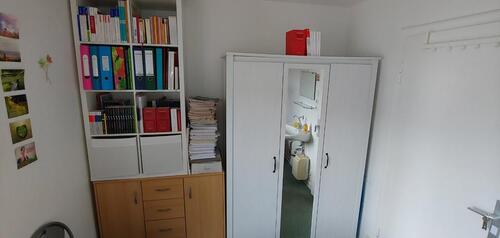 Foto - 1 Zimmer andere in Hannover