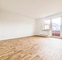 2-Raum-Wohnung mit Balkon - 285,00 EUR Kaltmiete, in Glauchau (PLZ: 08371)